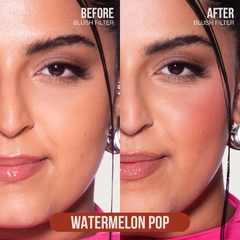 Kem má hồng Huda Beauty Blush Filter Soft Glow Liquid Blush