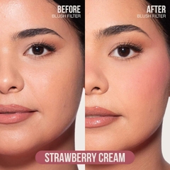 Kem má hồng Huda Beauty Blush Filter Soft Glow Liquid Blush