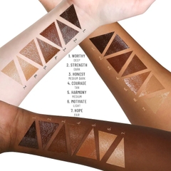 Thỏi tạo khối LYS Beauty No Limits Cream Bronzer and Contour Stick