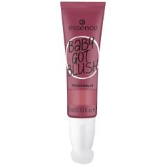 Kem má hồng Essence Baby Got Blush Liquid Blush