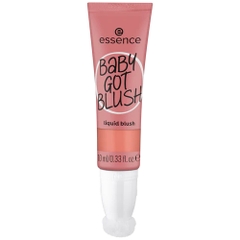 Kem má hồng Essence Baby Got Blush Liquid Blush