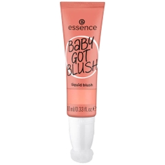 Kem má hồng Essence Baby Got Blush Liquid Blush