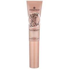 Kem bắt sáng Essence Baby Got Glow Liquid Highlight
