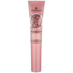 Kem bắt sáng Essence Baby Got Glow Liquid Highlight