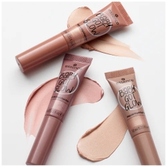 Kem bắt sáng Essence Baby Got Glow Liquid Highlight