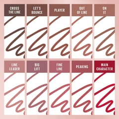 Chì kẻ môi Lifter Liner Lip Liner