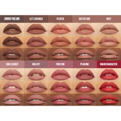 Chì kẻ môi Lifter Liner Lip Liner