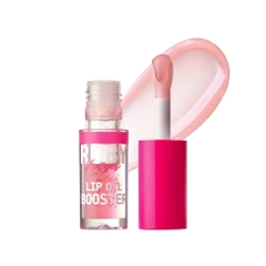 Son dưỡng dạng dầu Rk Ruby Kisses Lip oil Booster