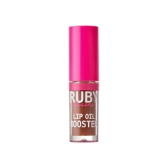 Son dưỡng dạng dầu Rk Ruby Kisses Lip oil Booster