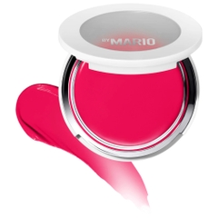 Má hồng dạng kem Makeup By Mario Soft Pop Plumping Blush Veil