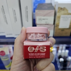 Phấn phủ kiềm dầu One size mini full box 2g