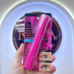 Mascara Lash Sensational Firework chống thấm nước làm dày và dài mi