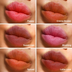 Son dưỡng môi có màu LA Colors Stay Jelly Sheer Butter Balm
