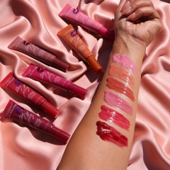 Son dưỡng môi có màu LA Colors Stay Jelly Sheer Butter Balm