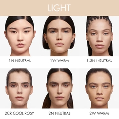 Kem nền dạng thỏi Forever Skin Perfect 24H Multi-Use Foundation Stick