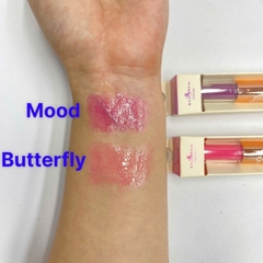 Son bóng dưỡng môi đổi màu Italia Deluxe Thirsty Shifting Gloss