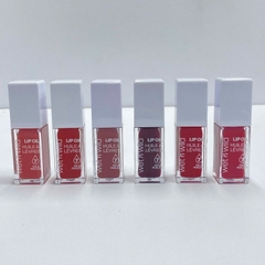Son dưỡng dạng dầu Wet n Wild Lip oil
