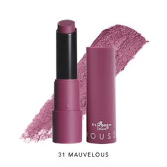 Son Thỏi Lì Italita Deluxe Mousse Matte Lipstick