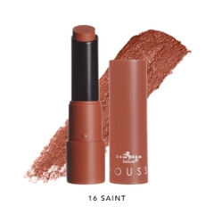 Son Thỏi Lì Italita Deluxe Mousse Matte Lipstick