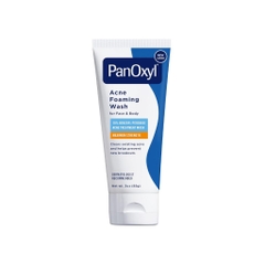 SRM Panoxyl