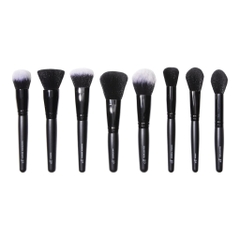 [Full set] Bộ 19 cọ Elf Ultimate Luxe brush roll