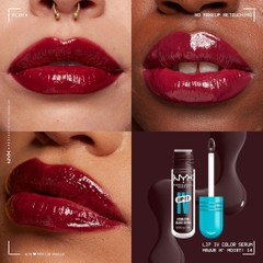 Son bóng dưỡng môi NYX Lip I.V Hydrating Gloss Stain 5ml