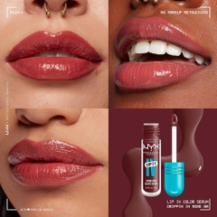 Son bóng dưỡng môi NYX Lip I.V Hydrating Gloss Stain 5ml