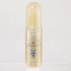 Chai xịt nhũ tóc và cơ thể Italia Deluxe Star Struck Shimmer Spray 70ml