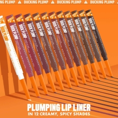 Chì kẻ môi NYX Duck Plump Plumping lip liner 0.33g