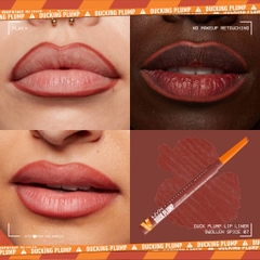 Chì kẻ môi NYX Duck Plump Plumping lip liner 0.33g