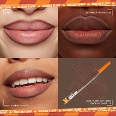 Chì kẻ môi NYX Duck Plump Plumping lip liner 0.33g