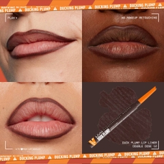 Chì kẻ môi NYX Duck Plump Plumping lip liner 0.33g