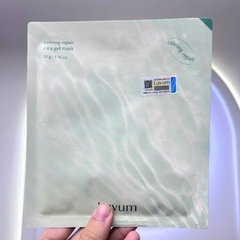 Hộp 5 Miếng Mặt nạ thạch Luvum - Pore Rest