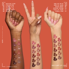 Chì kẻ môi NYX Duck Plump Plumping lip liner 0.33g