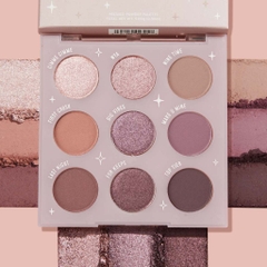 Bảng màu mắt Colourpop - Phấn Mắt 9 ô Colorpop Eyeshadow Palette