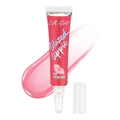 Son bóng dưỡng môi LA Girl Glazed Lippie Lip Serum Styrene