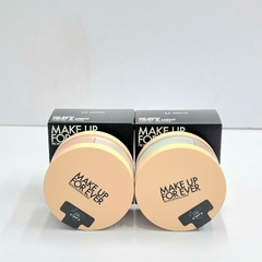 Phấn phủ bộ MUFE HD Skin Twist & Light Loose Powder