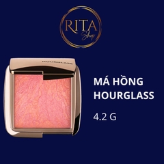 Phấn má hồng Hourglass Ambient Lighting Blush
