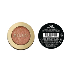 Phấn má hồng Milani Baked Blush