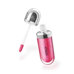Son Bóng Kiko Milano 3D Hydra Lipgloss