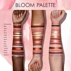 Bảng mắt Natasha Denona Bloom Eyeshadow Palette