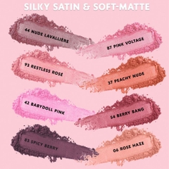 Phấn má hồng YSL Make Me Blush 24h làm mờ mịn da size 5g