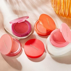 Má hồng làm mờ mịn da Rare Beauty by Selena Gomez  Soft Pinch Matte Bouncy Blush 6.4g