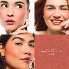 Má hồng làm mờ mịn da Rare Beauty by Selena Gomez  Soft Pinch Matte Bouncy Blush 6.4g