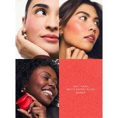 Má hồng làm mờ mịn da Rare Beauty by Selena Gomez  Soft Pinch Matte Bouncy Blush 6.4g