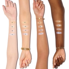 Phấn bắt sáng Forever Glow Luminizer 6g