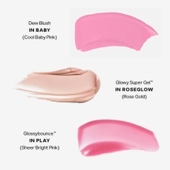 Set Saie Glow Essentials Starter phiên bản giới hạn 2025