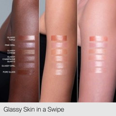 Bắt sáng dạng thỏi HausLabs Bio-Radiant Glassy Balm màu Glassy Opal