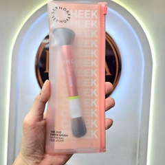 Cọ má hồng 2 đầu Sephora Collection Dual Ended Cheek Brush