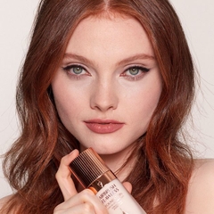 Kem nền Charlotte Tilbury Airbrush Flawless Longwear foundation 30ml